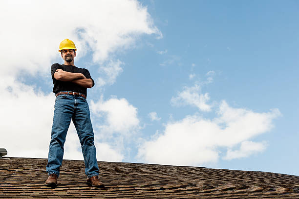 Best Emergency Roof Repair  in Hackettstown, NJ