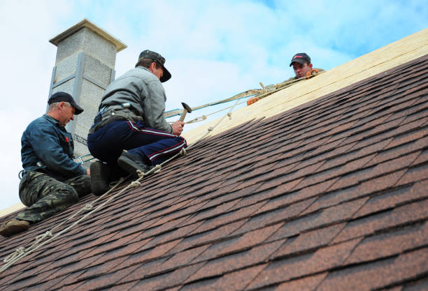 Quick and Trustworthy Emergency Roof Repair Services in Hackettstown, NJ